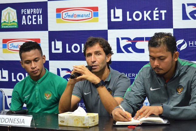 Tak Pernah Menang Tak Pernah Menang