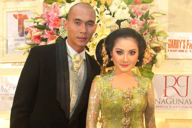 Markus Haris Maulana Markus Haris Maulana