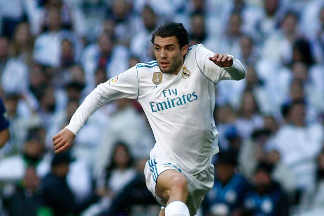 Mateo Kovacic Mateo Kovacic