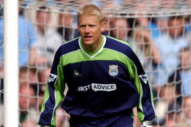 Peter Schmeichel Peter Schmeichel