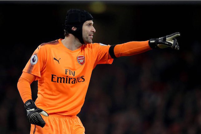 Petr Cech Petr Cech