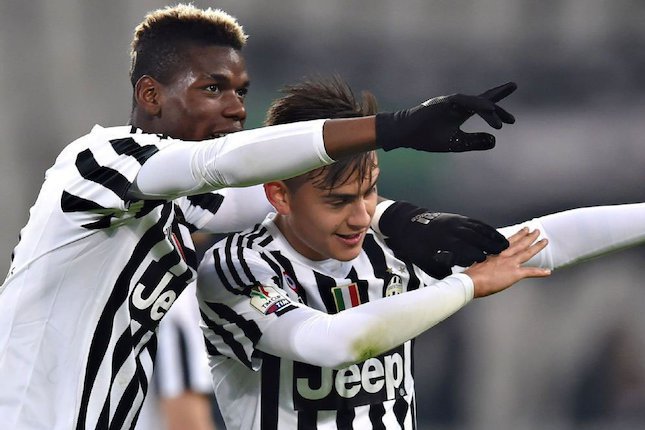 Paul Pogba Paul Pogba