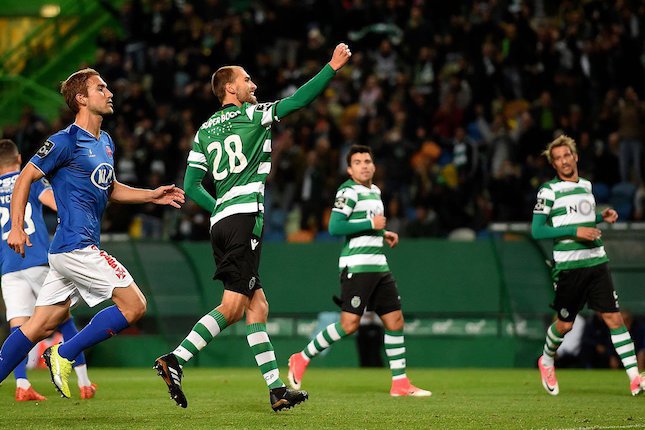 Sporting Lisbon Sporting Lisbon