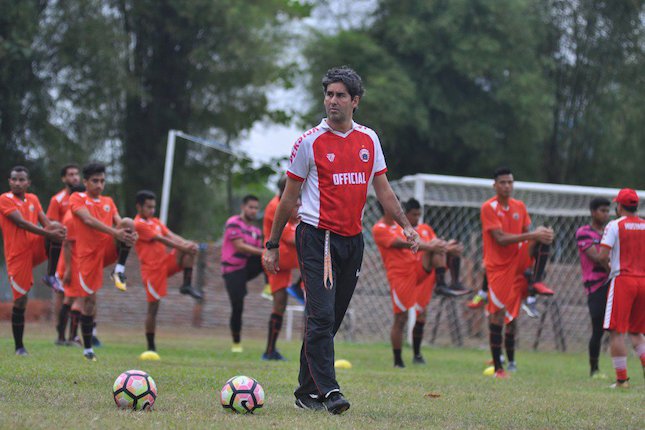 Ingin Posisi Utama Ingin Posisi Utama