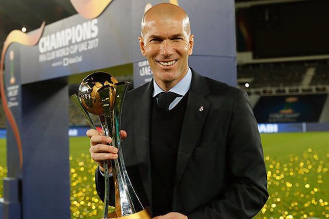 Piala Dunia Antarklub 2016 Piala Dunia Antarklub 2016