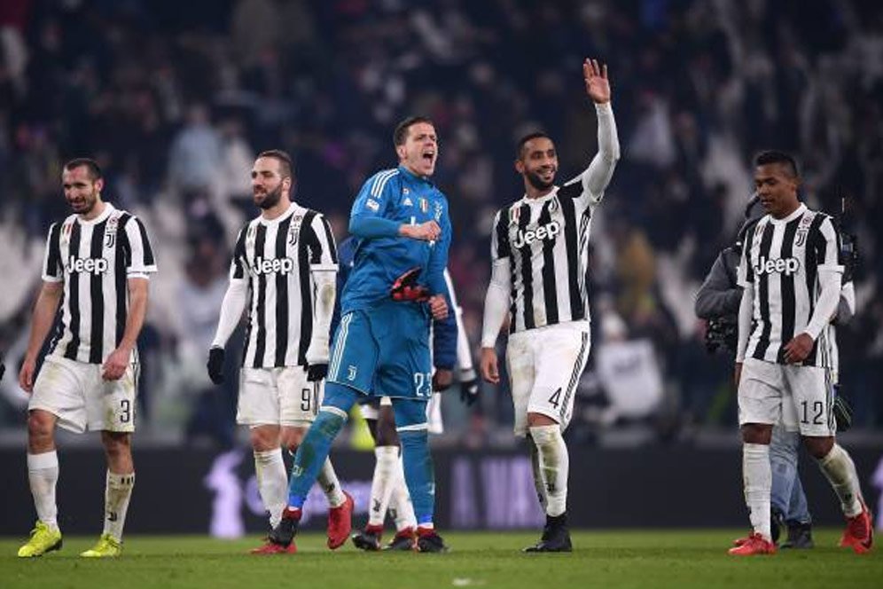 Pelatih Genoa Yakin Tak Mustahil Curi Poin di Turin