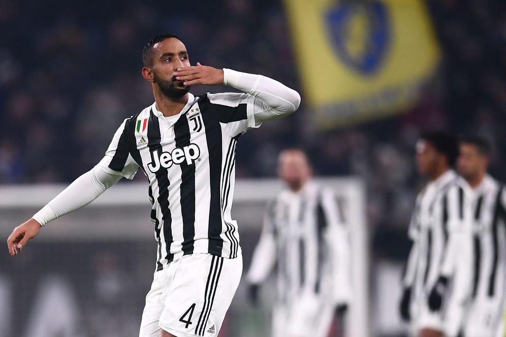 Hasil Pertandingan Juventus vs AS Roma: Skor 1-0 Hasil Pertandingan Juventus vs AS Roma: Skor 1-0