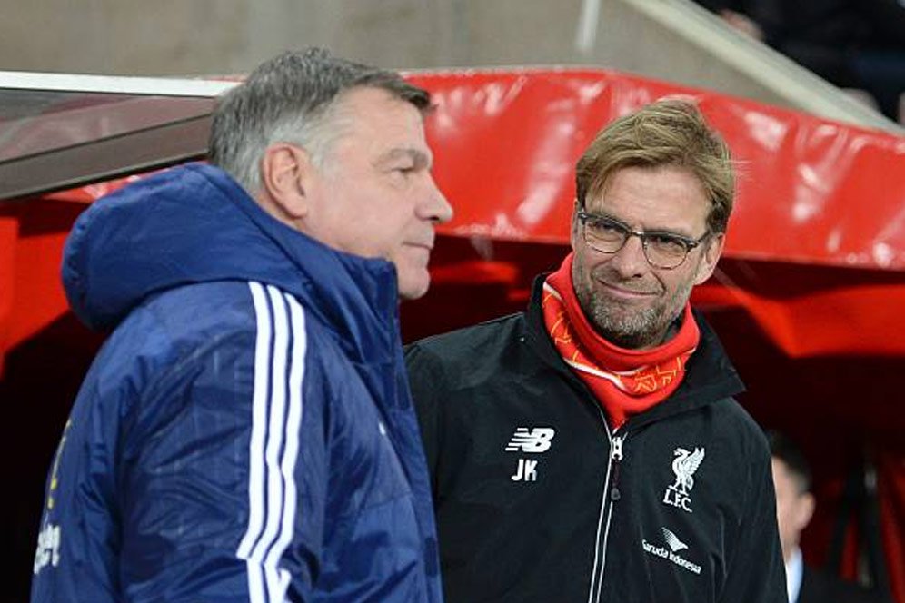 Hanya 4 Manajer yang Kalahkan Jurgen Klopp di Anfield, Siapa Saja? Hanya 4 Manajer yang Kalahkan Jurgen Klopp di Anfield, Siapa Saja?