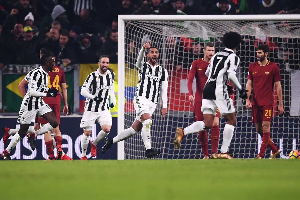 Highlights Serie A: Juventus 1-0 AS Roma Highlights Serie A: Juventus 1-0 AS Roma