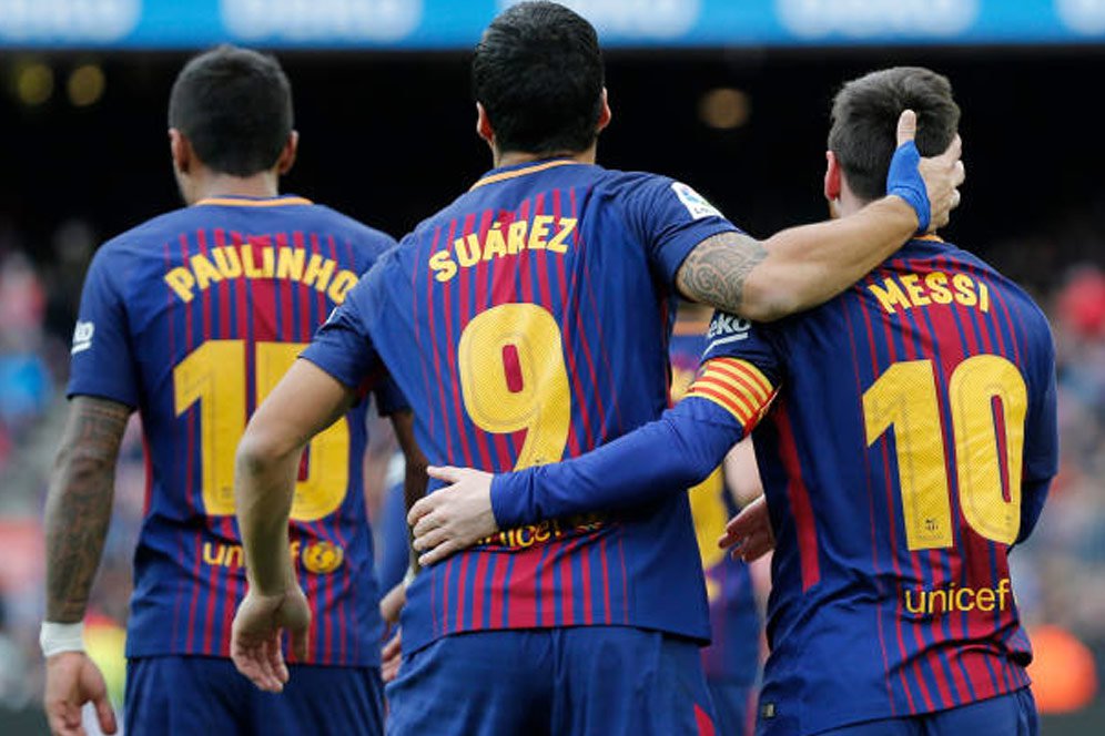 Postingan Pemain Persib Ini Digunakan Media Asing Menyindir Barcelona Postingan Pemain Persib Ini Digunakan Media Asing Menyindir Barcelona