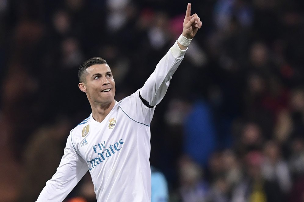 Bagaimana Mungkin? Cristiano Ronaldo Bisa Tentukan Nasib De Gea Bagaimana Mungkin? Cristiano Ronaldo Bisa Tentukan Nasib De Gea
