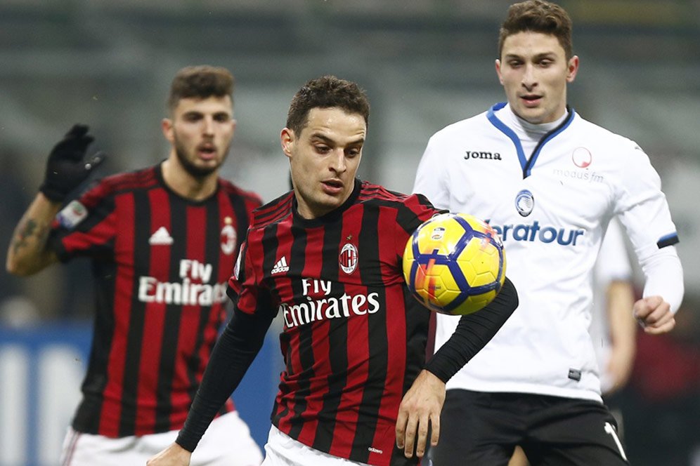 Highlights Serie A: AC Milan 0-2 Atalanta Highlights Serie A: AC Milan 0-2 Atalanta
