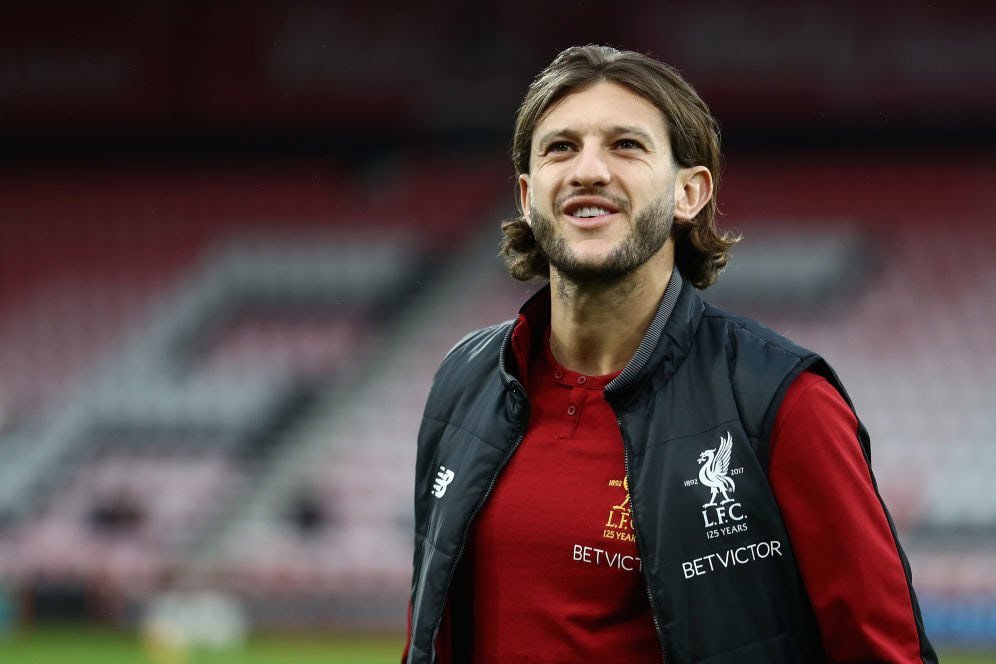Panggil Adam Lallana, Ini Penjelasan Gareth Sotuhgate Panggil Adam Lallana, Ini Penjelasan Gareth Sotuhgate