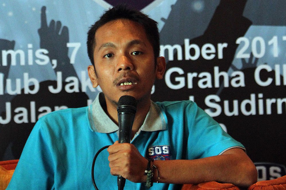 PSSI dan Pemerintah Diminta Evaluasi Total Kompetisi PSSI dan Pemerintah Diminta Evaluasi Total Kompetisi