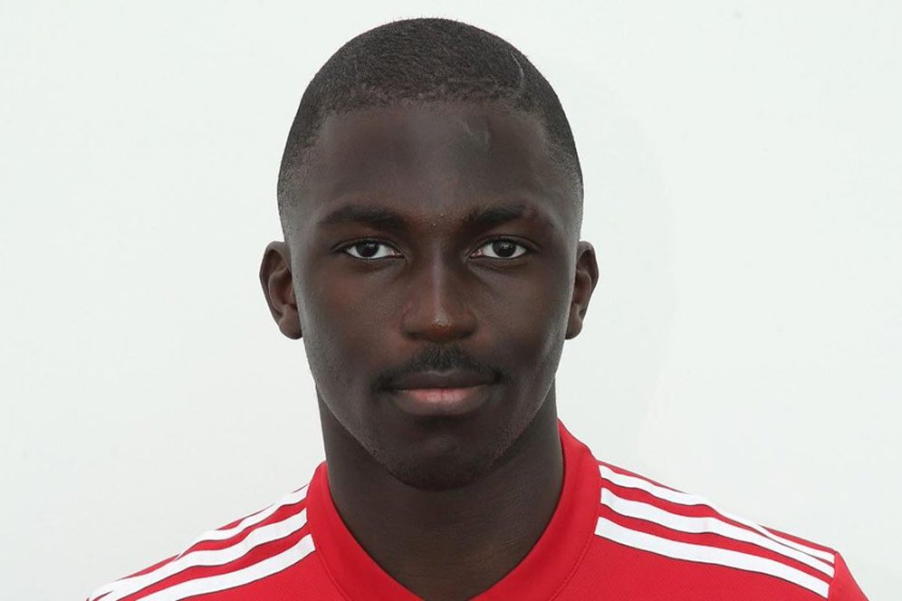 Kalahkan Man City, MU Resmi Dapatkan Wonderkid asal Prancis Ini Kalahkan Man City, MU Resmi Dapatkan Wonderkid asal Prancis Ini