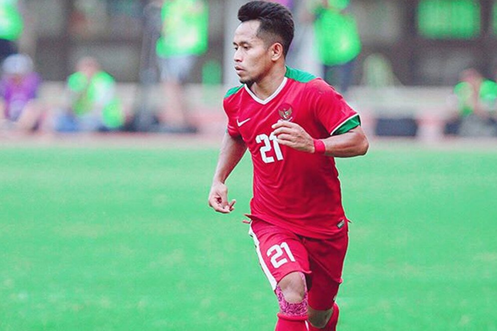 Andik Vermansah Balas Surat Terbuka Persebaya, Isinya Bikin Merinding