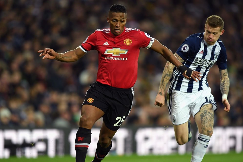 Tribut Berkelas Eks MU untuk Antonio Valencia, Jose Mourinho Paling Menyentuh Tribut Berkelas Eks MU untuk Antonio Valencia, Jose Mourinho Paling Menyentuh
