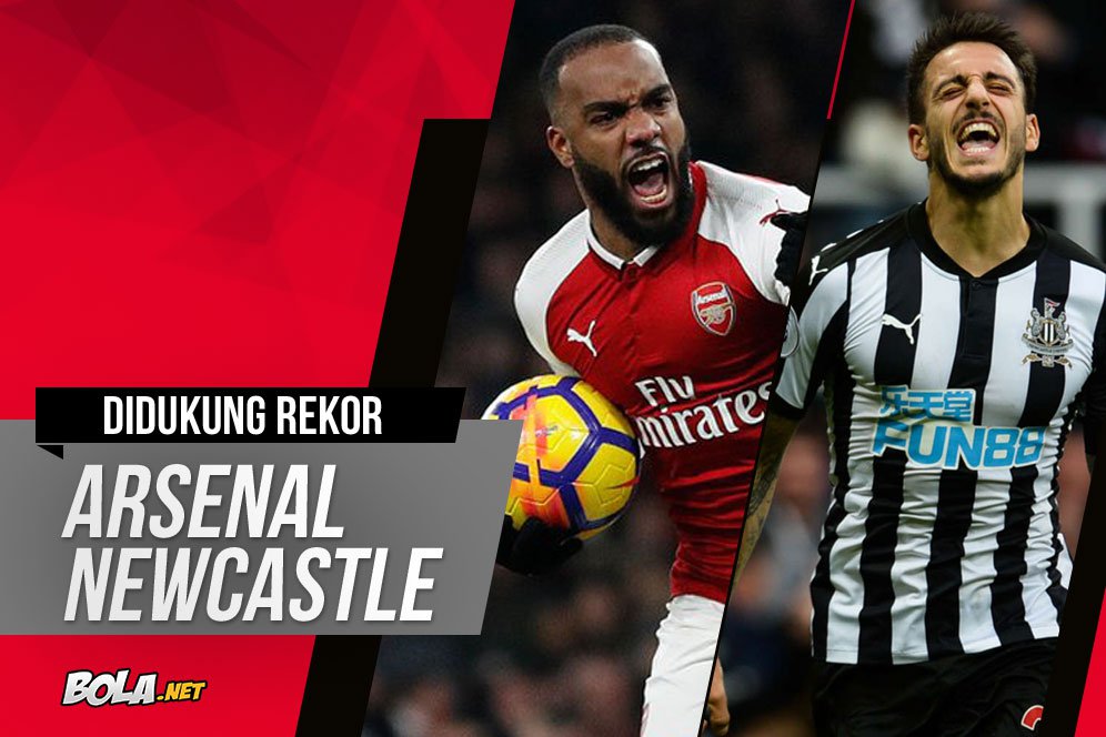 Prediksi Arsenal vs Newcastle 16 Desember 2017 Prediksi Arsenal vs Newcastle 16 Desember 2017