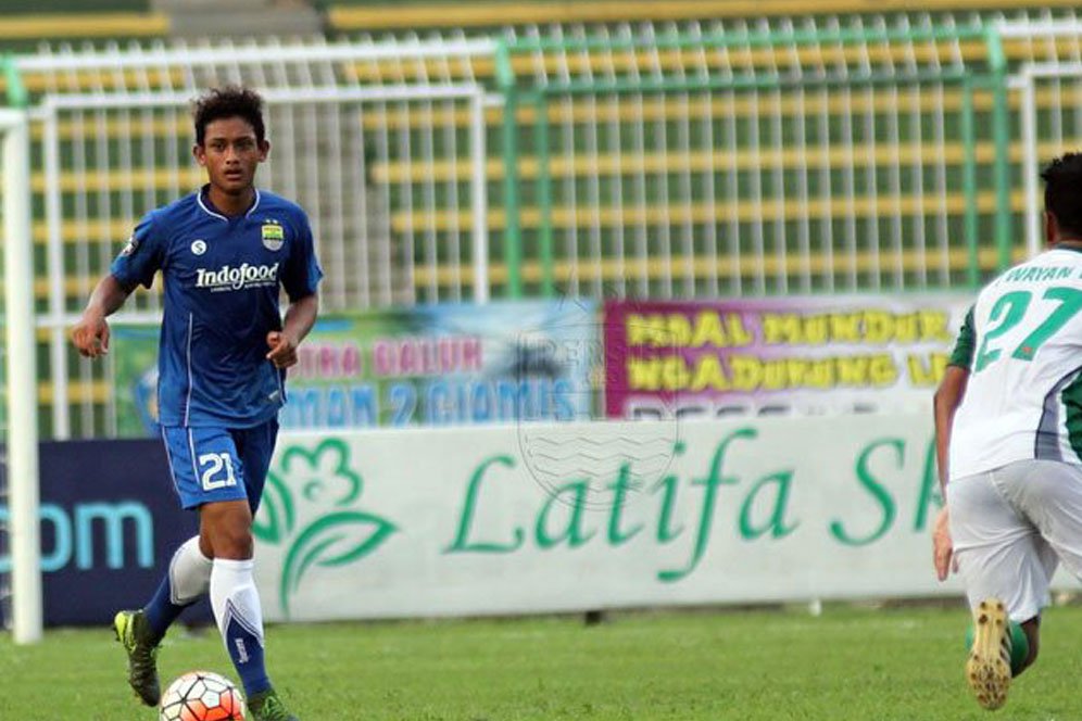 Persela Datangkan Wonderkid Persib Bandung Persela Datangkan Wonderkid Persib Bandung