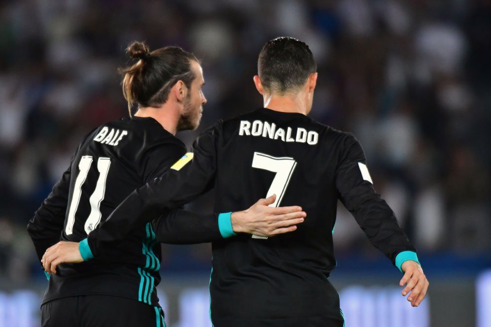 Highlights Piala Dunia Antarklub: Al Jazira 1-2 Real Madrid Highlights Piala Dunia Antarklub: Al Jazira 1-2 Real Madrid