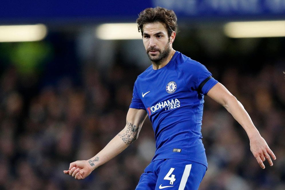 Chelsea Tanpa Morata dan Fabregas Saat Jumpa Arsenal Chelsea Tanpa Morata dan Fabregas Saat Jumpa Arsenal