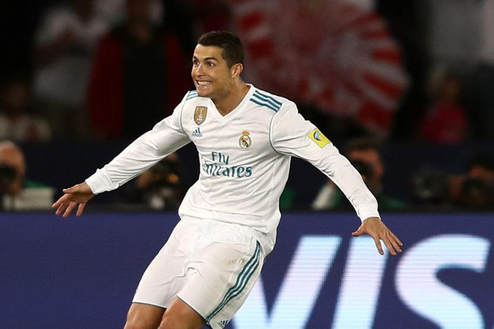 Pancing Perang PSG vs MU, Madrid Izinkan Ronaldo Pergi