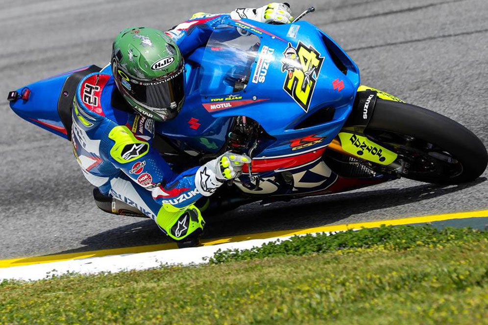 'Valentino Rossi Terbaik di Dunia, Lebihi Agostini' 'Valentino Rossi Terbaik di Dunia, Lebihi Agostini'