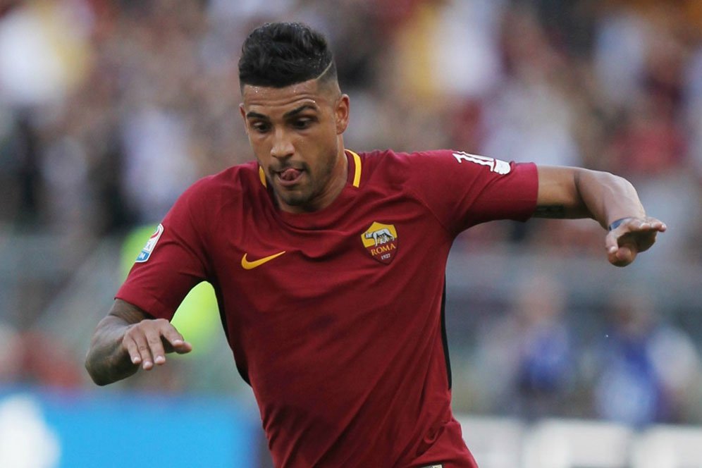Emerson Segera Jalani Tes Medis di Chelsea Emerson Segera Jalani Tes Medis di Chelsea