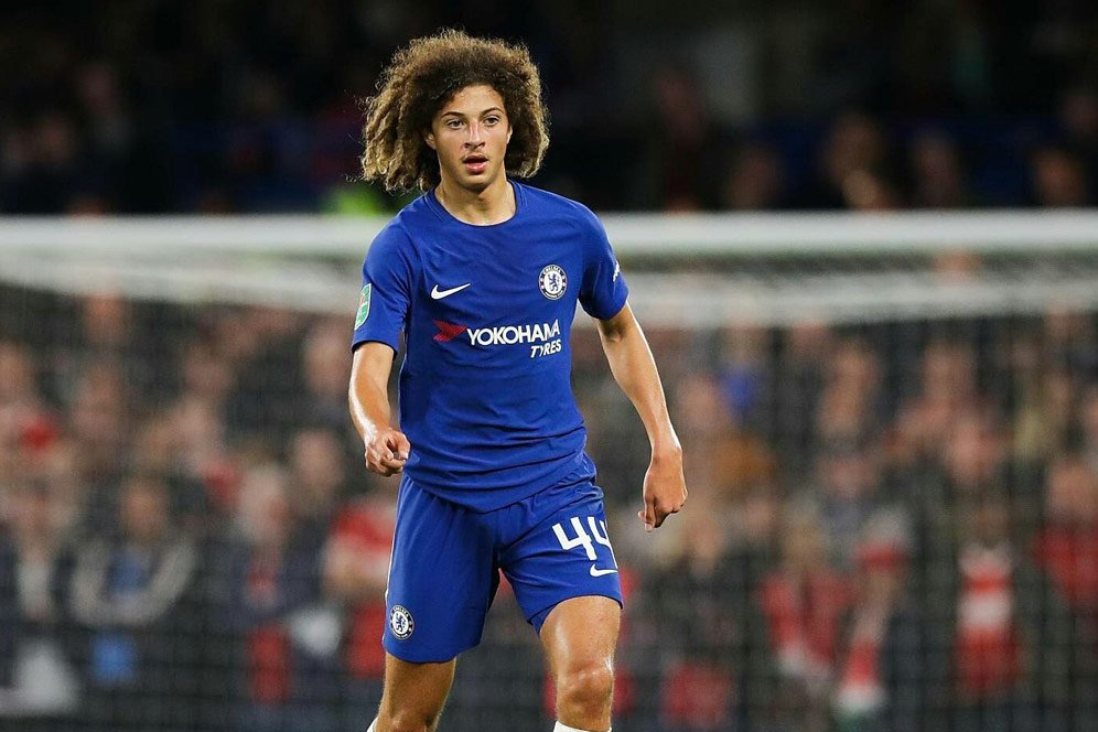 Conte Kembali Lempar Pujian Pada Ampadu Conte Kembali Lempar Pujian Pada Ampadu