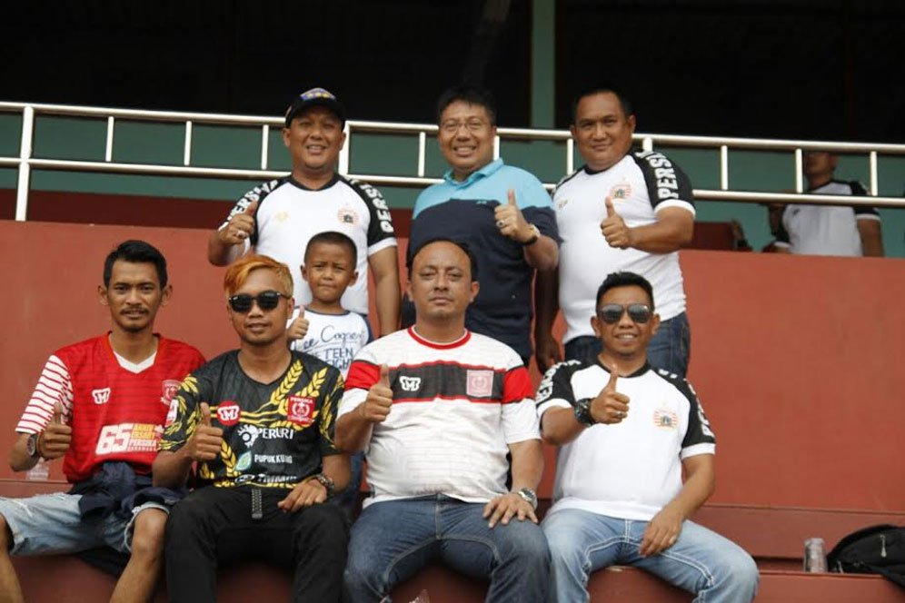 Persija Berharap Bisa Gunakan SUGBK Untuk AFC Cup Persija Berharap Bisa Gunakan SUGBK Untuk AFC Cup