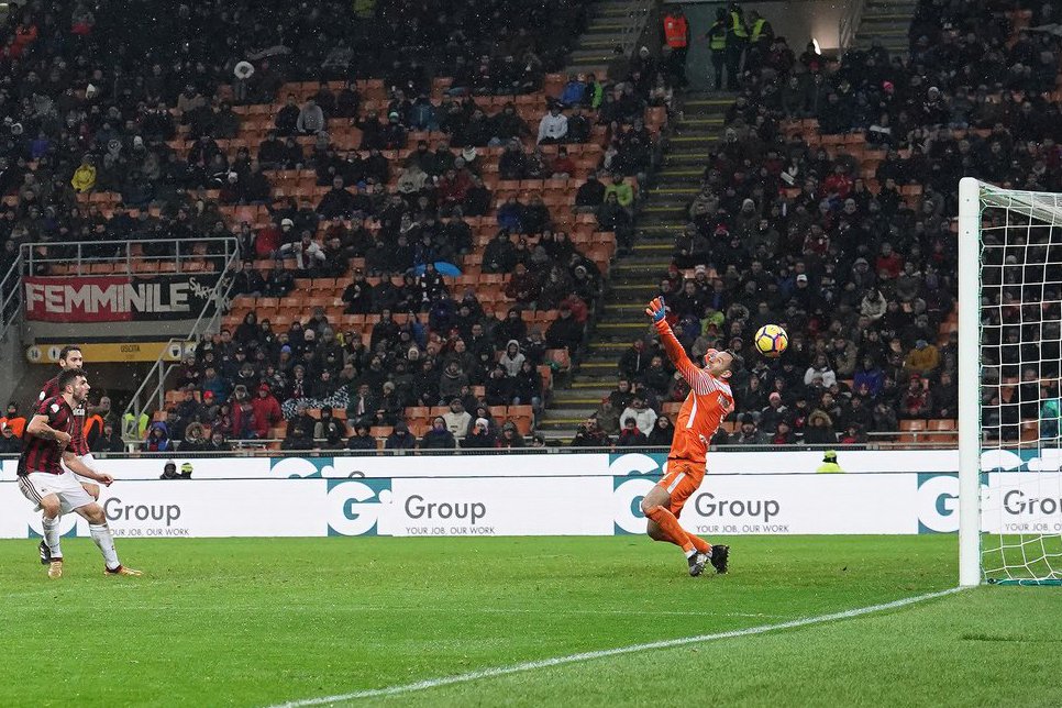 Highlights Coppa Italia: AC Milan 1-0 Inter Milan Highlights Coppa Italia: AC Milan 1-0 Inter Milan