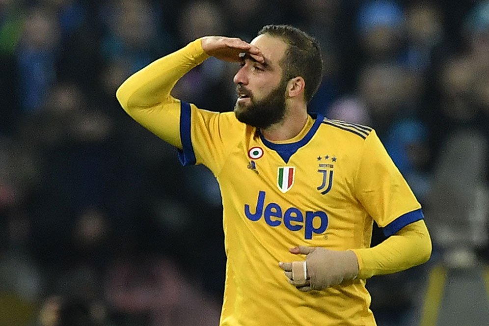 Highlights Serie A: Napoli 0-1 Juventus Highlights Serie A: Napoli 0-1 Juventus