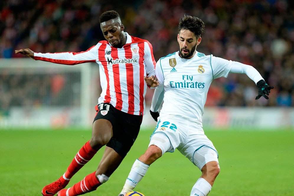 Isco Tepis Anggapan Madrid Musim Ini Lebih Lemah Isco Tepis Anggapan Madrid Musim Ini Lebih Lemah