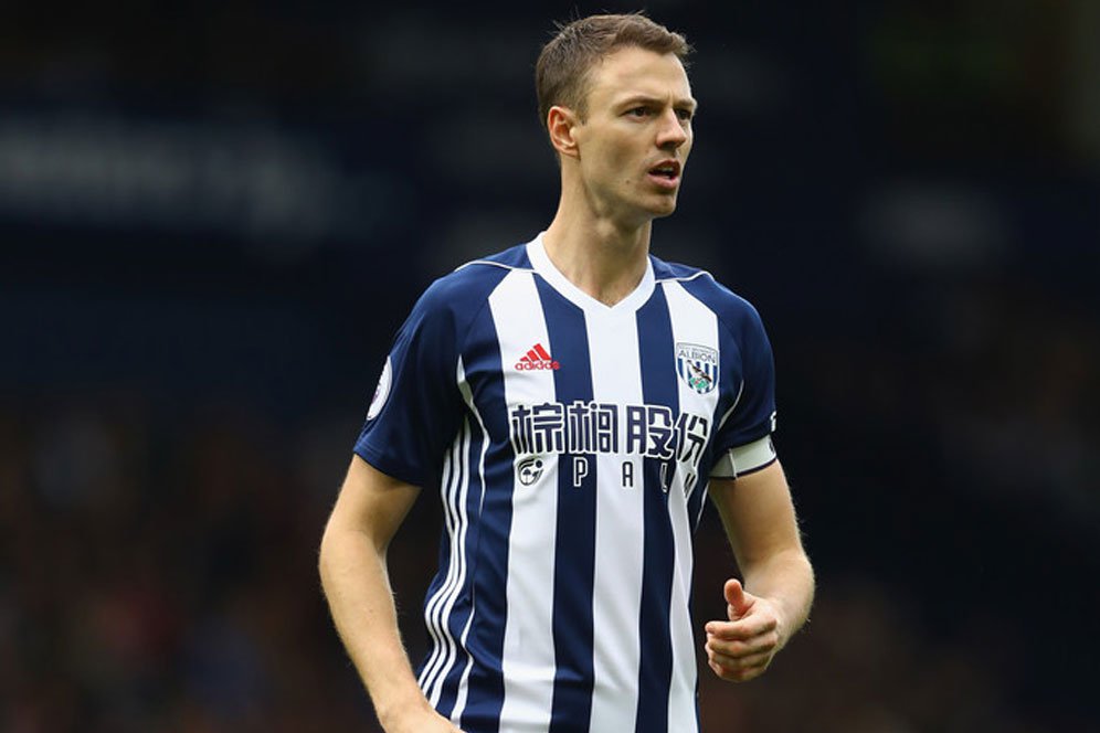 Empat Pemain West Brom 'Mencuri' Taksi dan Harus Berurusan dengan Polisi Empat Pemain West Brom 'Mencuri' Taksi dan Harus Berurusan dengan Polisi