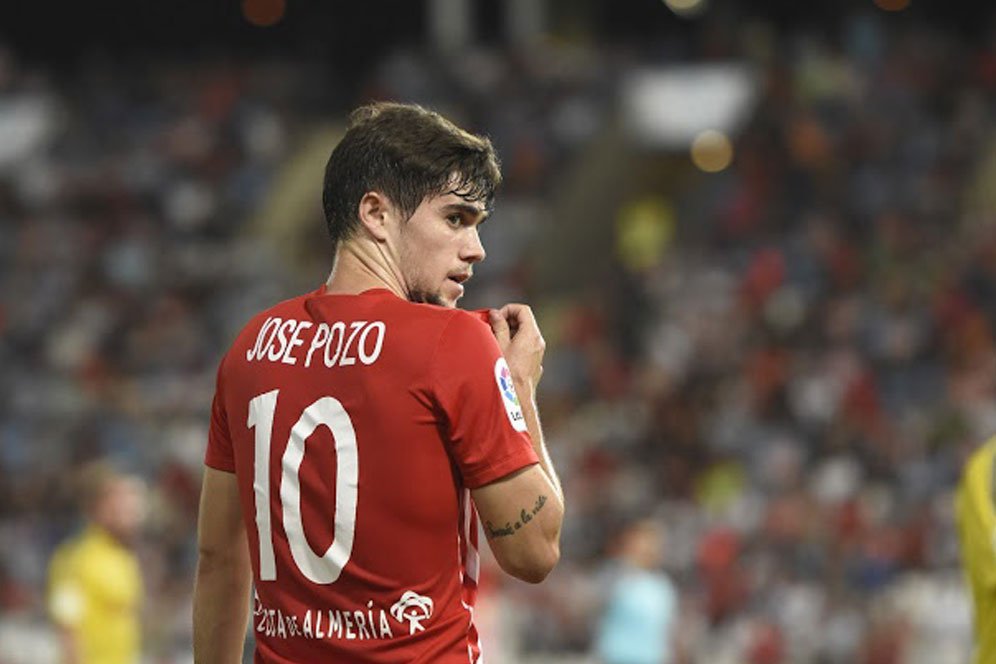 Bukan Coutinho, Inilah Calon Transfer Pertama Barca Bukan Coutinho, Inilah Calon Transfer Pertama Barca