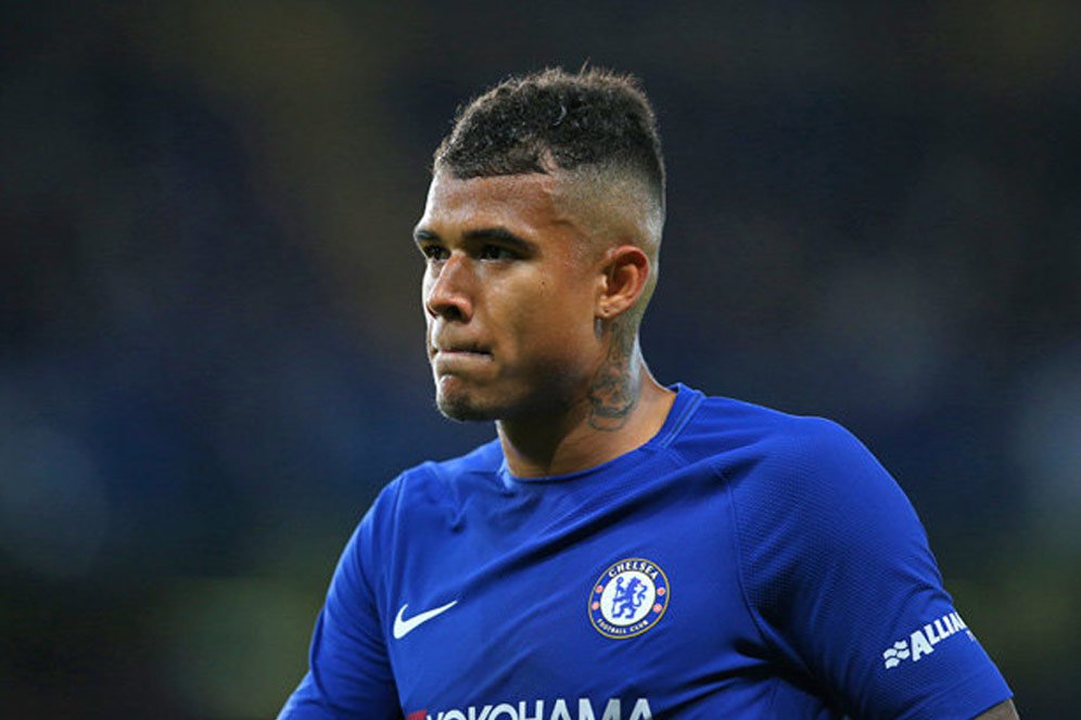 Sayap Chelsea Jadi Rebutan Bayern Munchen dan PSG Sayap Chelsea Jadi Rebutan Bayern Munchen dan PSG