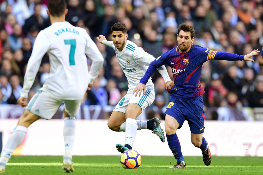 100 Gol di Liga Champions Antara Messi dan Ronaldo, Siapa Lebih Baik? 100 Gol di Liga Champions Antara Messi dan Ronaldo, Siapa Lebih Baik?