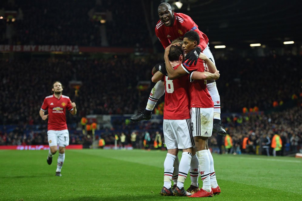 Hasil Pertandingan Manchester United vs CSKA Moscow: Skor 2-1 Hasil Pertandingan Manchester United vs CSKA Moscow: Skor 2-1
