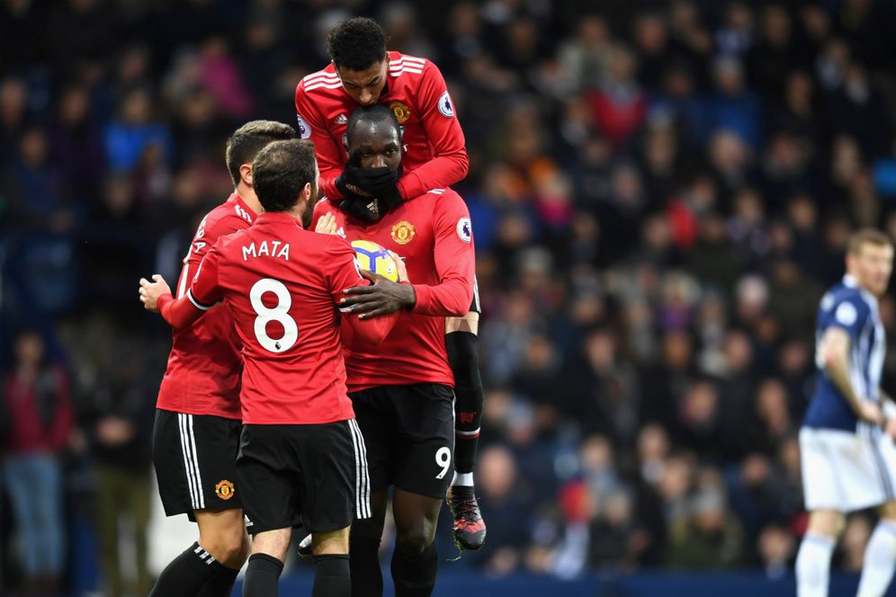 MU Diyakini Akan Menghadapi Perlawanan Alot dari Leicester MU Diyakini Akan Menghadapi Perlawanan Alot dari Leicester