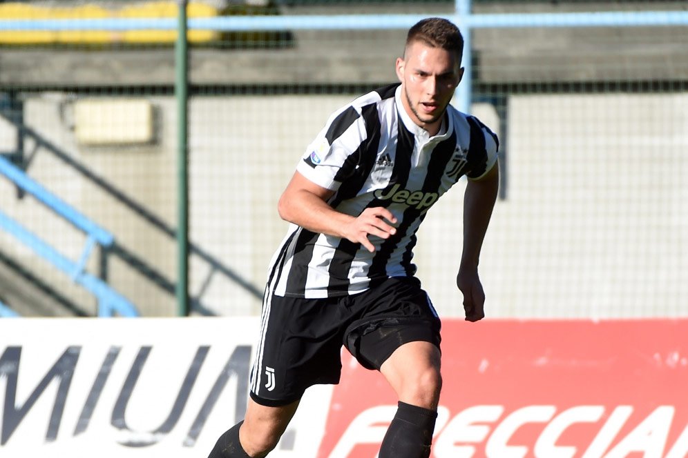 Juventus Hanya Akan Lepas Pjaca Dengan Status Pinjaman Juventus Hanya Akan Lepas Pjaca Dengan Status Pinjaman