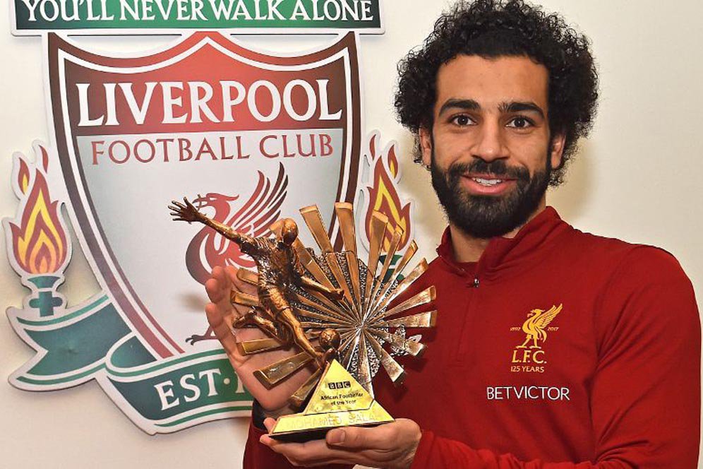 Mimpi Salah: Jadi Yang Terhebat Dalam Sejarah Mesir Mimpi Salah: Jadi Yang Terhebat Dalam Sejarah Mesir