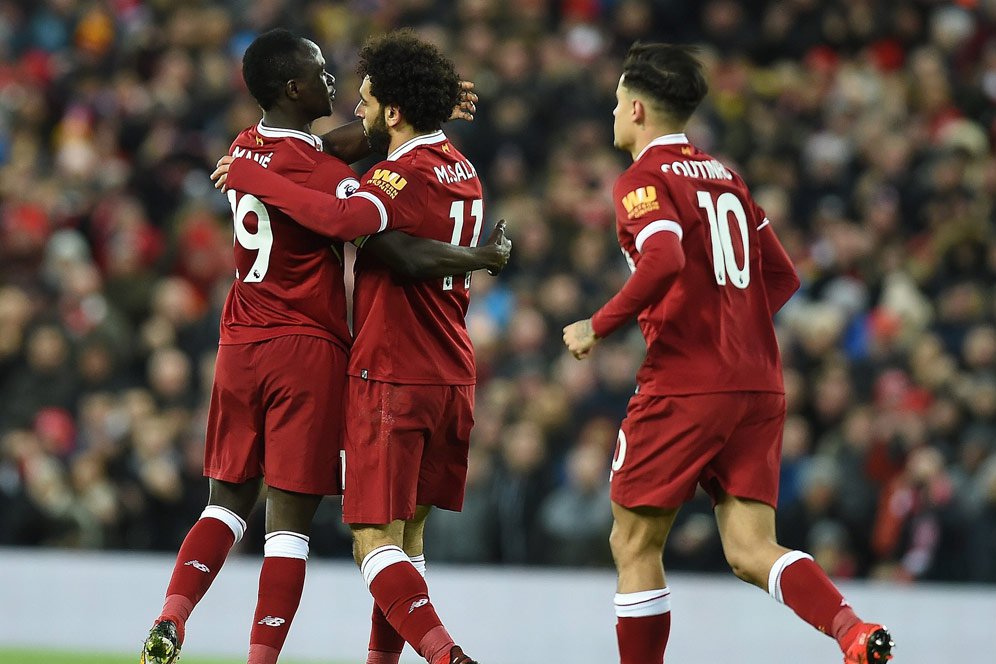 Ucapan Perpisahan Salah untuk Coutinho