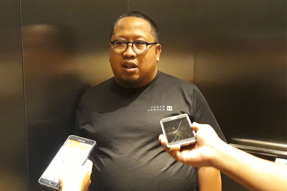 Pertemuan PSSI Dengan Agen Evan Dimas Berakhir Anti Klimaks Pertemuan PSSI Dengan Agen Evan Dimas Berakhir Anti Klimaks