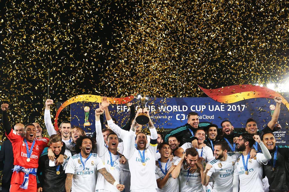 Real Madrid Bakal Dibekali Dana Transfer 300 Juta Euro Real Madrid Bakal Dibekali Dana Transfer 300 Juta Euro