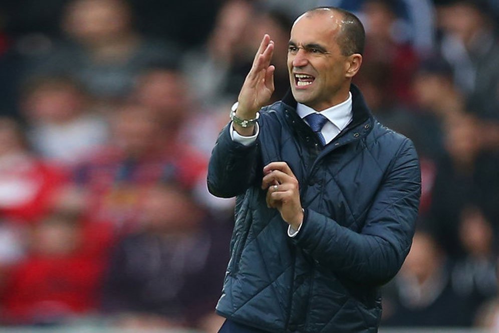 Roberto Martinez Beberkan Tiga Pemain Kunci di Timnas Belgia Roberto Martinez Beberkan Tiga Pemain Kunci di Timnas Belgia