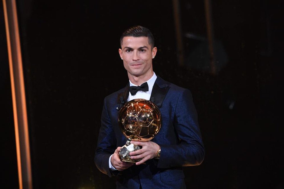 Ronaldo Akan Tanggung Biaya Pembangunan Rumah Sakit di Chile Ronaldo Akan Tanggung Biaya Pembangunan Rumah Sakit di Chile