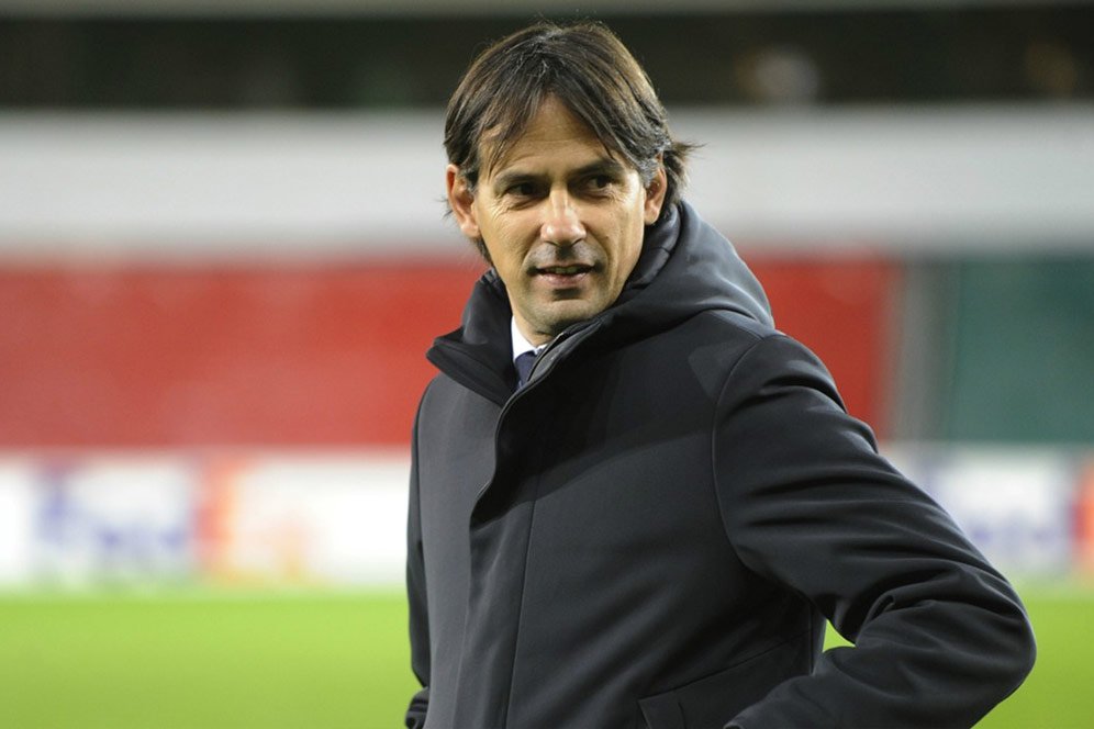 Simone Inzaghi Hanya Pilihan Kedua di Juventus Simone Inzaghi Hanya Pilihan Kedua di Juventus