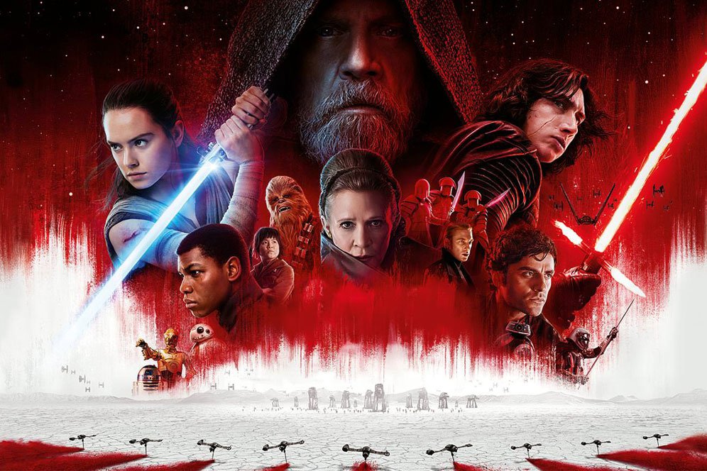 Keren Abis, Begini Penampakan Jersey Star Wars Adidas Keren Abis, Begini Penampakan Jersey Star Wars Adidas