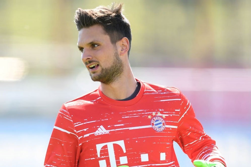 Bayern Munchen Rancang Skenario Tanpa Manuel Neuer, Sven Ulreich Bakal Jadi Andalan? Bayern Munchen Rancang Skenario Tanpa Manuel Neuer, Sven Ulreich Bakal Jadi Andalan?