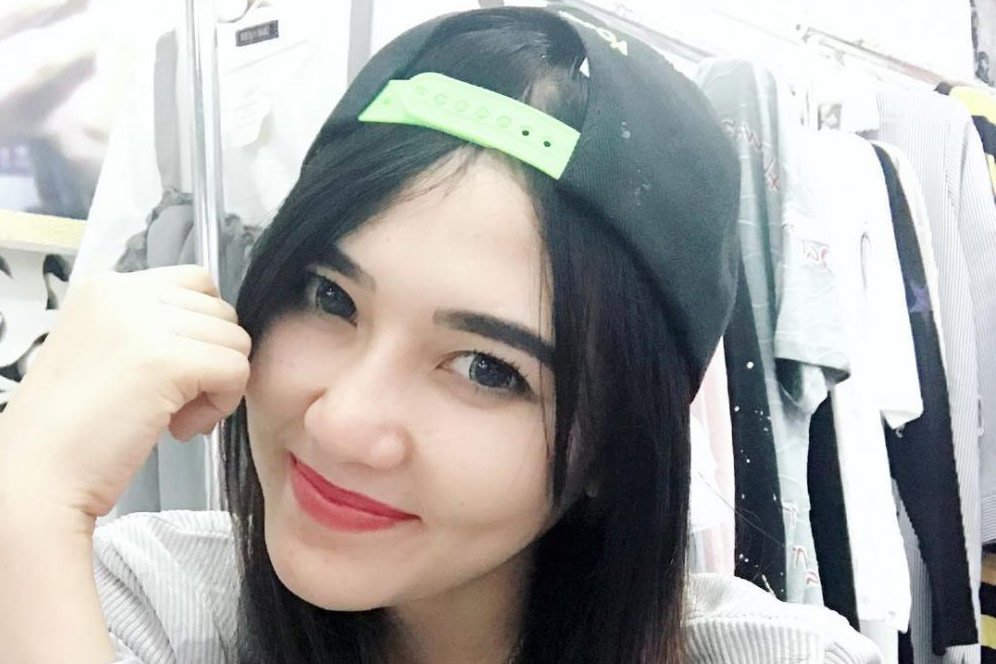 Bukan Fans Karbitan, Via Vallen Memang Fans MU Sejati Bukan Fans Karbitan, Via Vallen Memang Fans MU Sejati